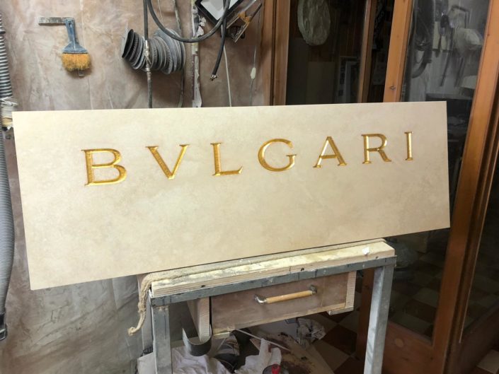 BVLGARI ROMA