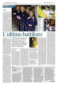 Il Corriere del Veneto